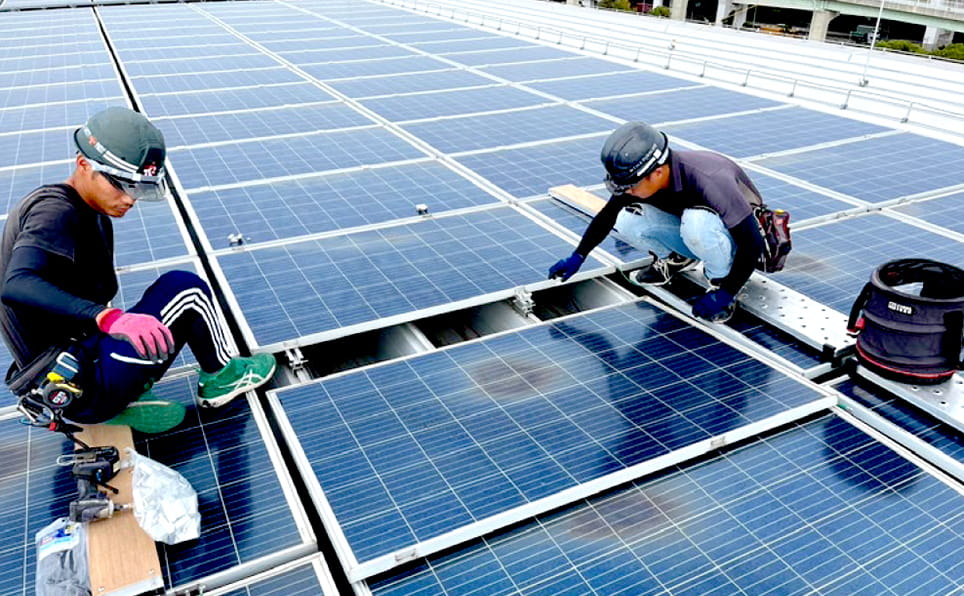 保守・緊急対応